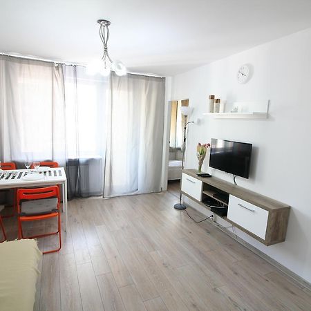 Apartamenty Varsovie Zlota 60 Exterior photo