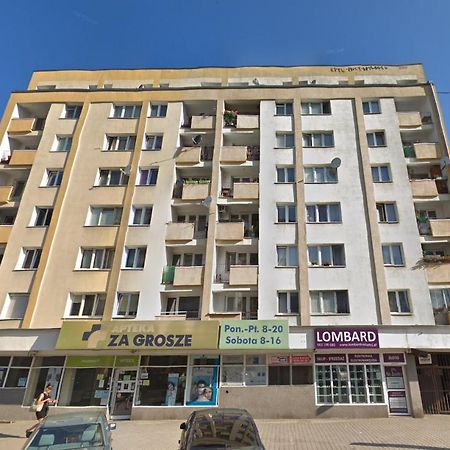 Apartamenty Varsovie Zlota 60 Exterior photo