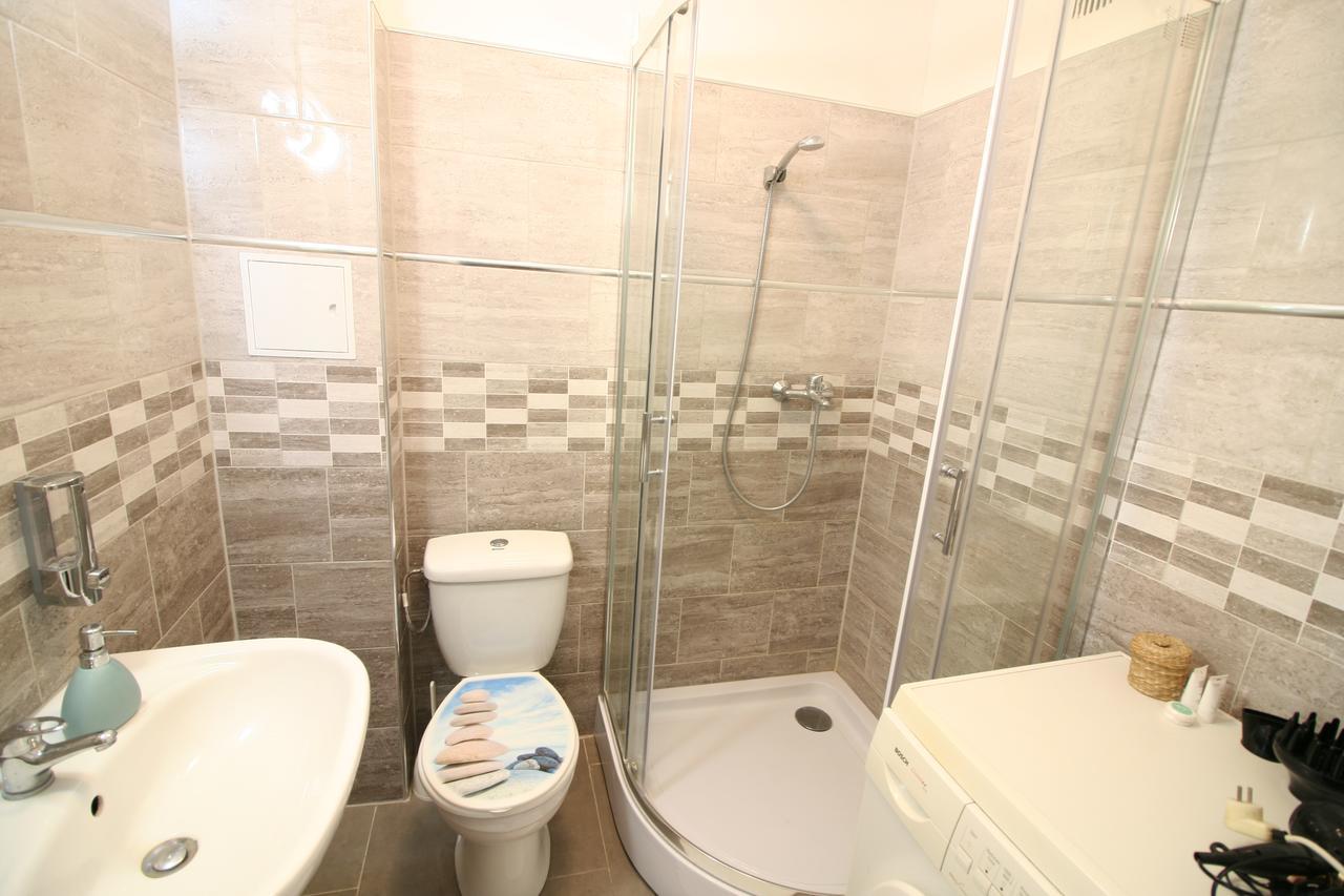 Apartamenty Varsovie Zlota 60 Exterior photo