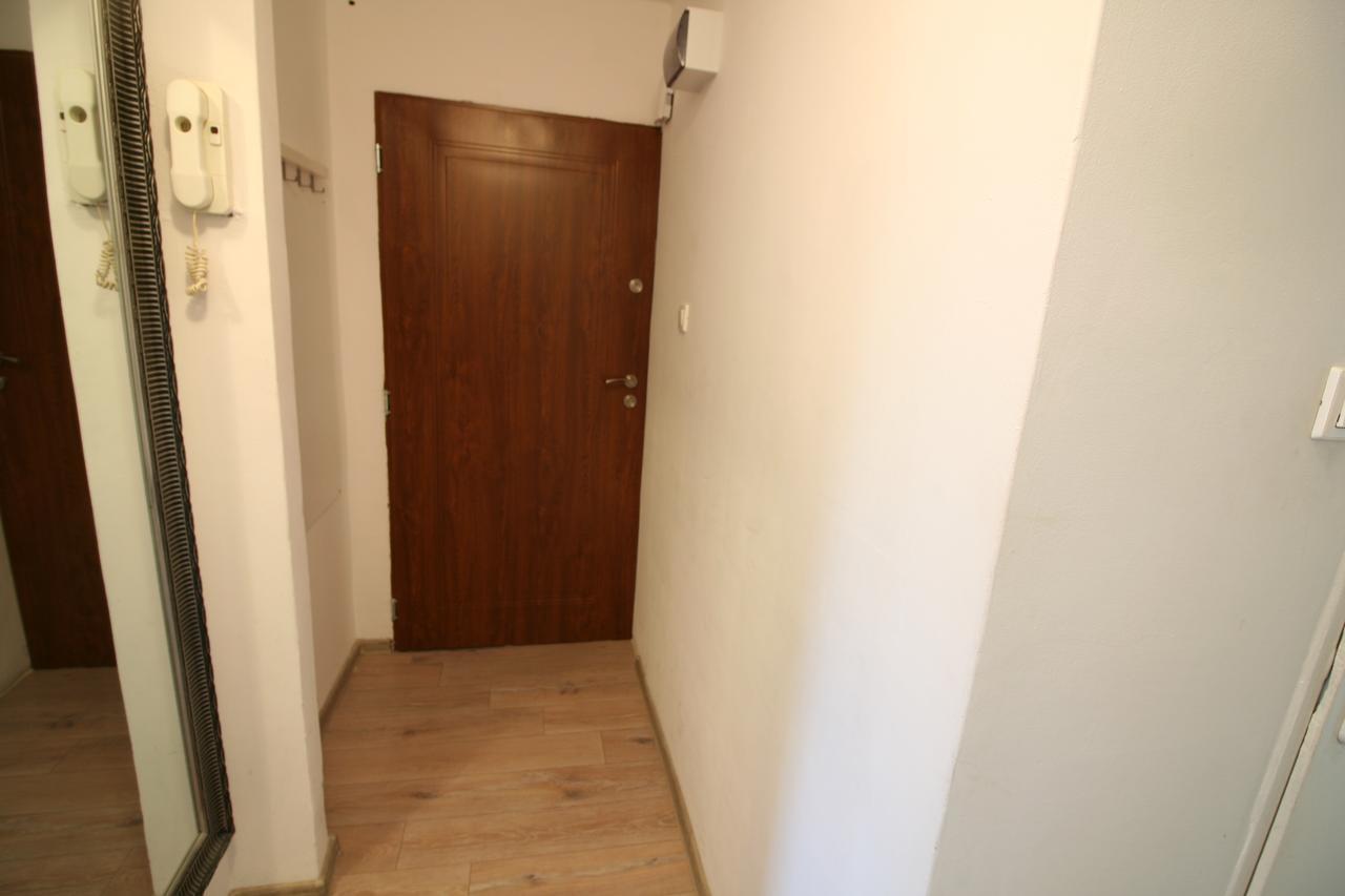 Apartamenty Varsovie Zlota 60 Exterior photo