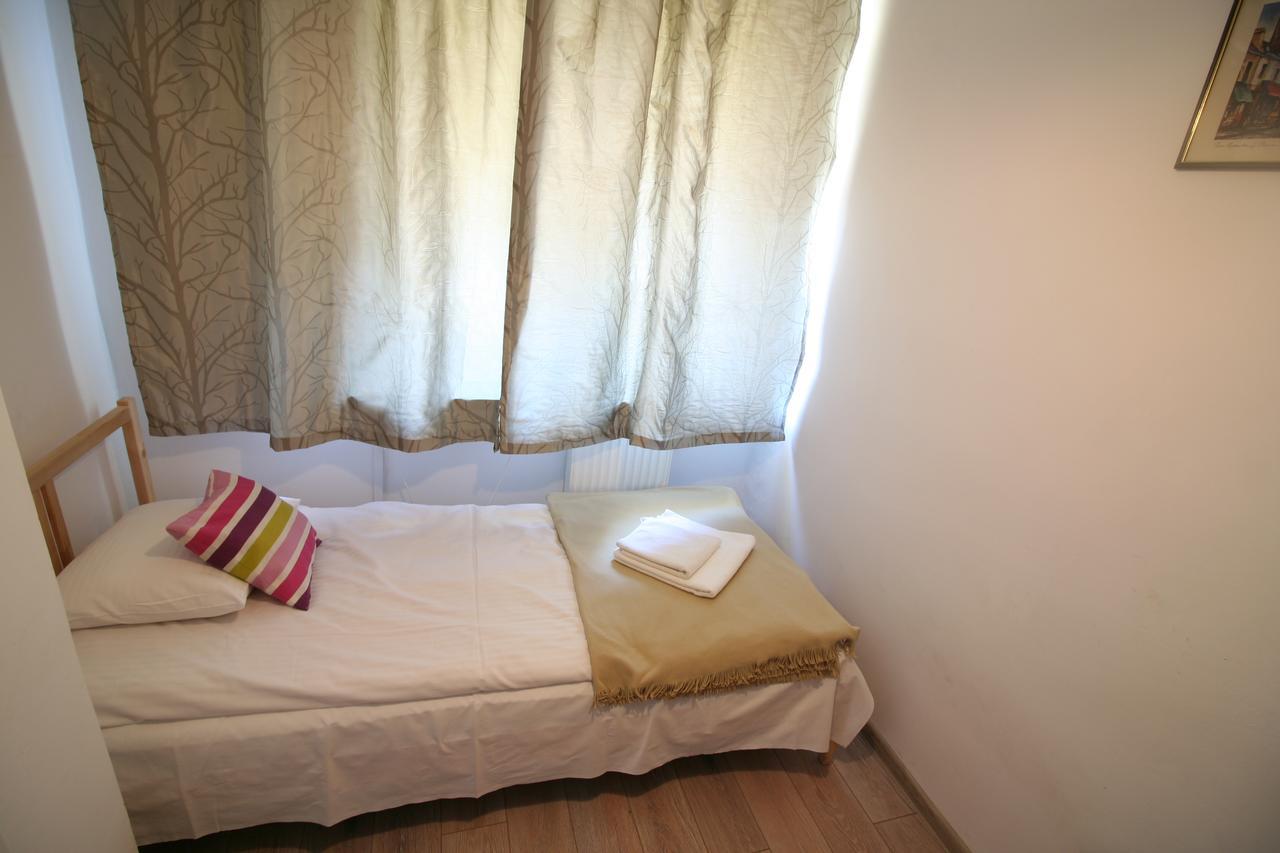 Apartamenty Varsovie Zlota 60 Exterior photo