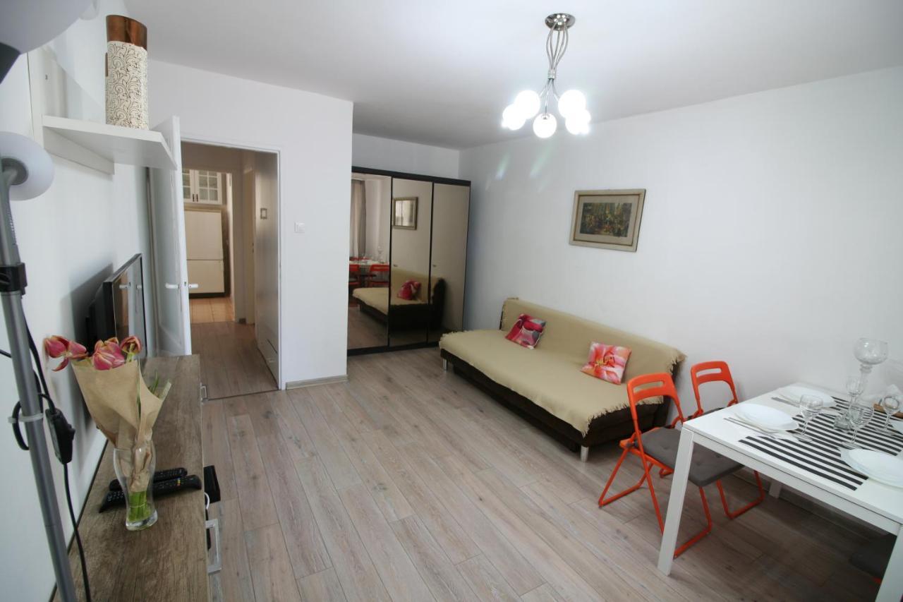 Apartamenty Varsovie Zlota 60 Exterior photo