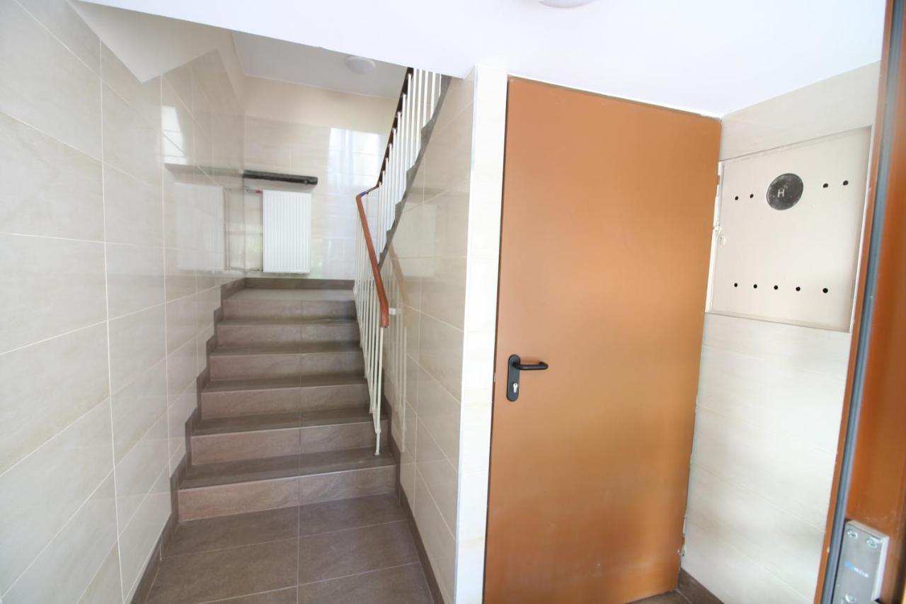 Apartamenty Varsovie Zlota 60 Exterior photo