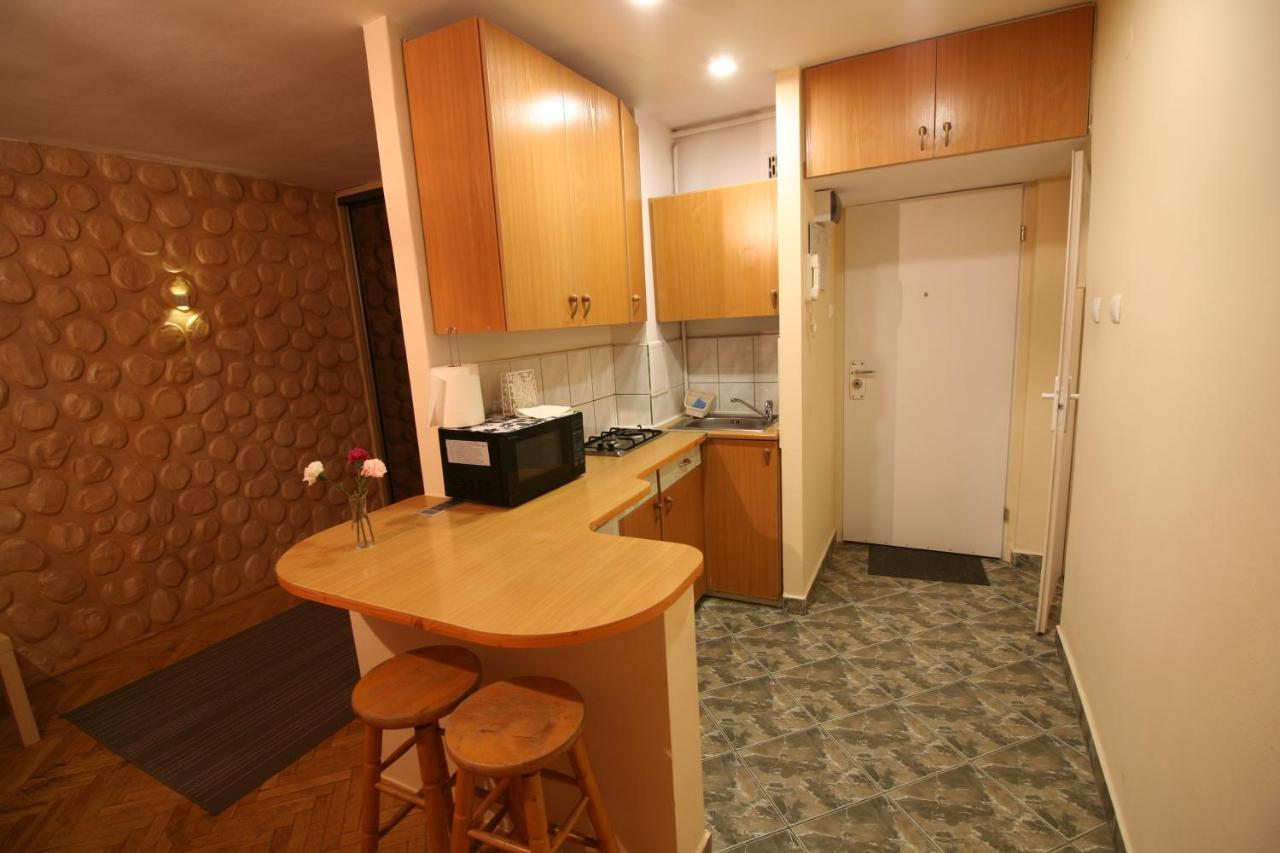 Apartamenty Varsovie Zlota 60 Exterior photo