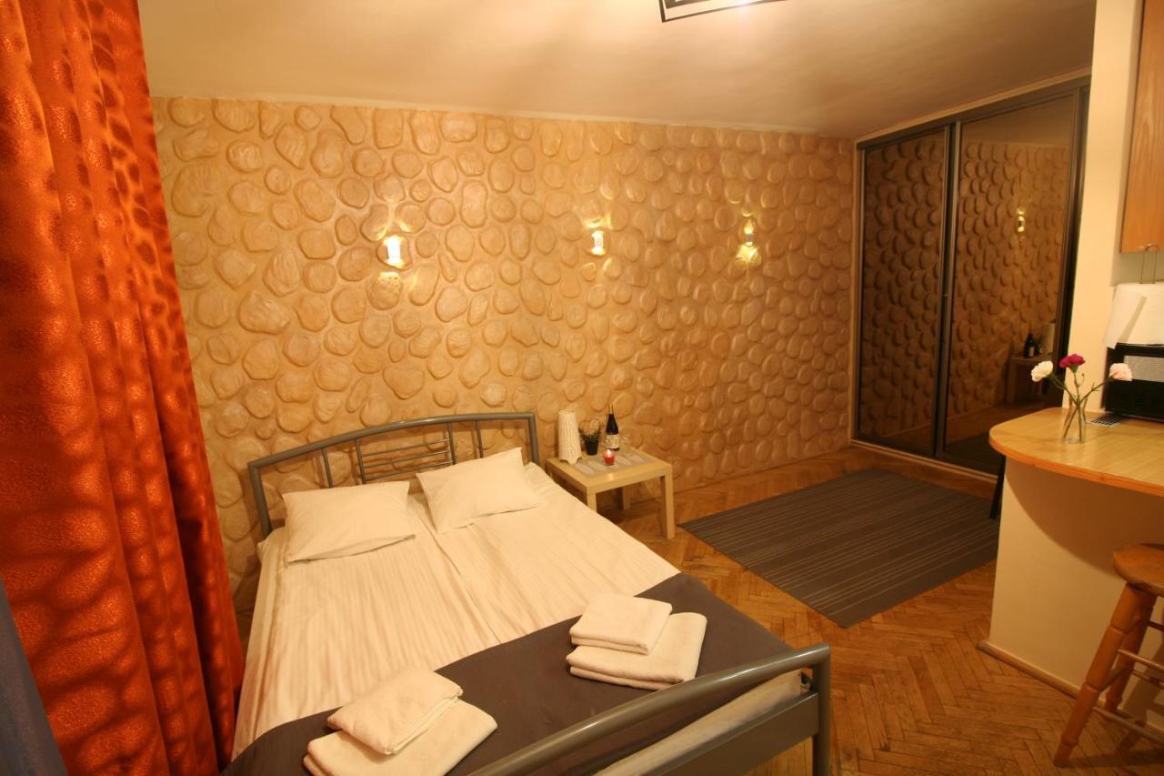 Apartamenty Varsovie Zlota 60 Exterior photo